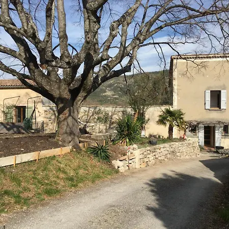 La Maison Du Tilleul Mezel (Alpes-de-Haute-Provence)