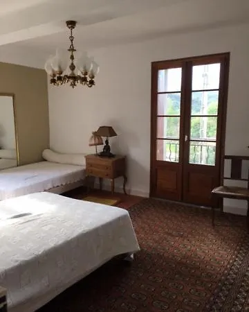 La Maison Du Tilleul * Mezel (Alpes-de-Haute-Provence)