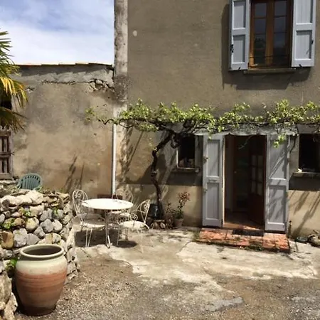 La Maison Du Tilleul Holiday home Mezel (Alpes-de-Haute-Provence)
