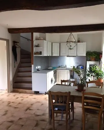 La Maison Du Tilleul Holiday home Mezel (Alpes-de-Haute-Provence)
